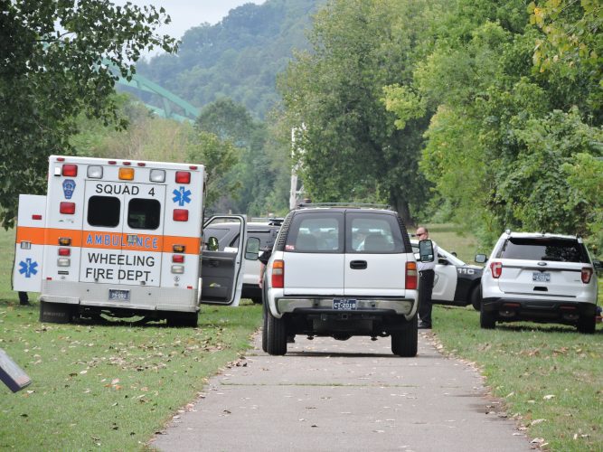 Body recovered from Ohio River is believed to be Friday bridge jumper ...